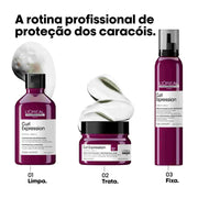 Mousse 10 em 1