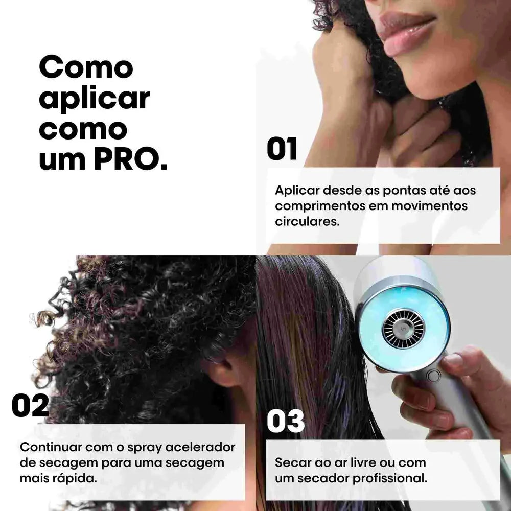 Mousse 10 em 1