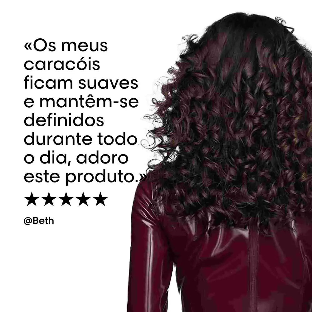 Mousse 10 em 1