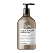 L'Oréal Absolut Repair Molecular Shampoo 500ml - Ilha dos cosméticos