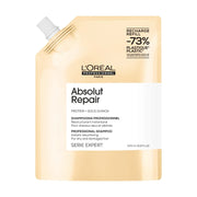 L'Oréal Absolut Repair Shampoo Recarga 500ml - Ilha dos cosméticos