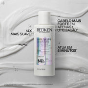Redken Acidic Bonding Concentrate Tratamento Intensivo 190ml