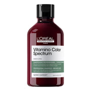 Vitamino Color Spectrum Green Shampoo Matizador Verde 300ml