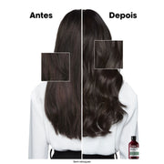 Green Shampoo Matizador