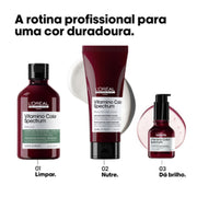 Green Shampoo Matizador