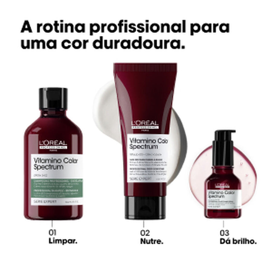 Green Shampoo Matizador