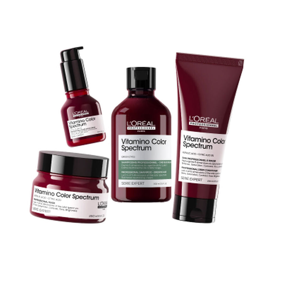 Green Shampoo Matizador