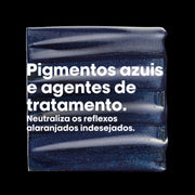 L'Oréal Professionnel Vitamino Color Spectrum Blue Shampoo 300ml, imagem 4