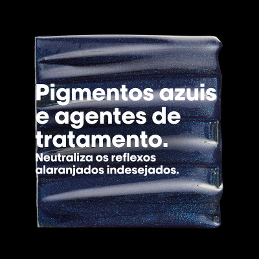L'Oréal Professionnel Vitamino Color Spectrum Blue Shampoo 300ml, imagem 4