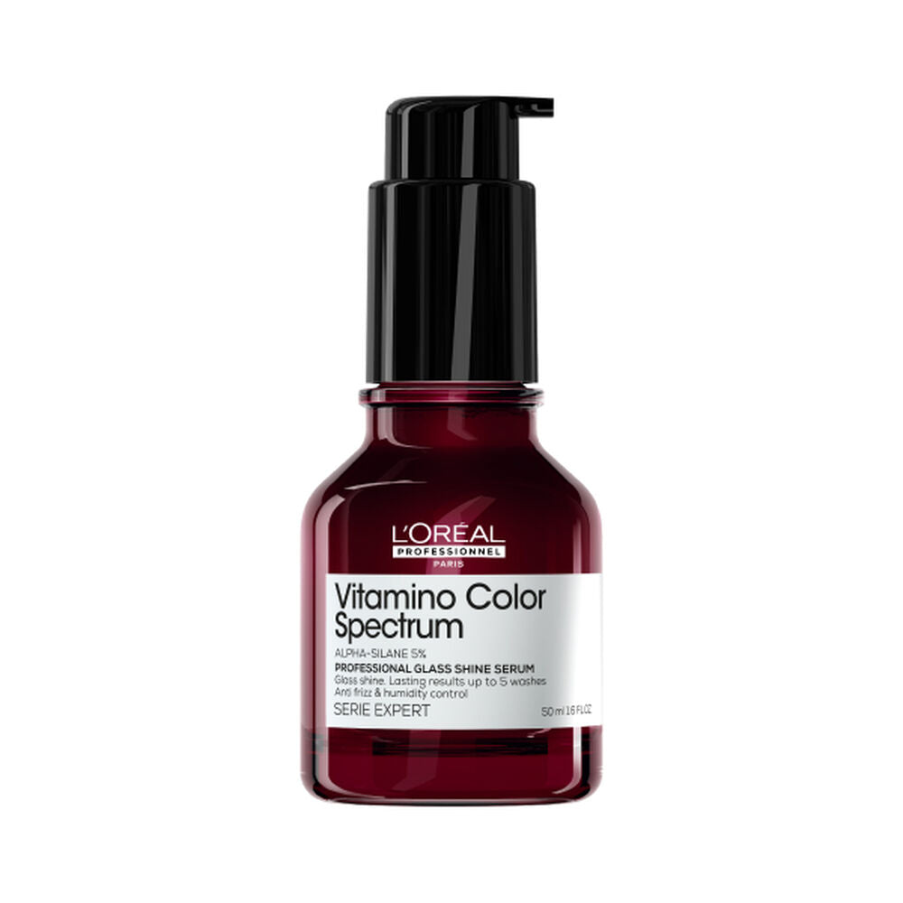 Vitamino Color Spectrum Glass Shine Sérum 50 ml