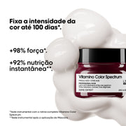Vitamino Color Spectrum Máscara