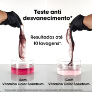 Vitamino Color Spectrum Máscara