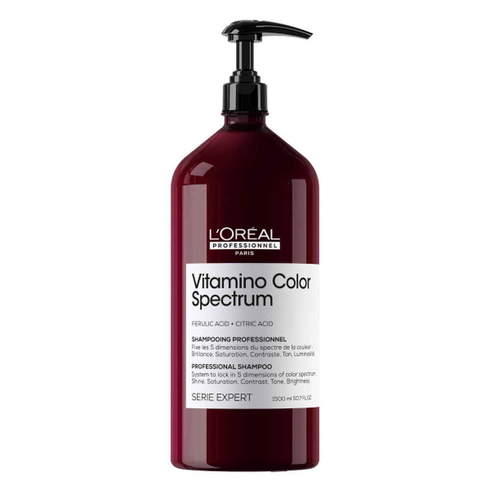 Vitamino Color Spectrum Shampoo 1,5 L