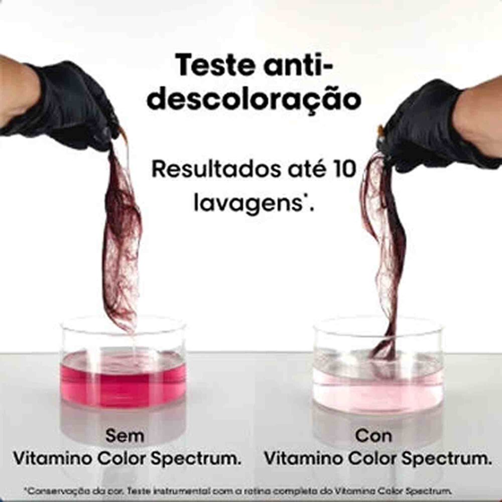 Vitamino Color Spectrum Shampoo
