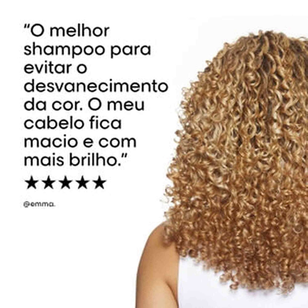 Vitamino Color Spectrum Shampoo