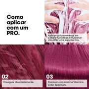 Vitamino Color Spectrum Shampoo