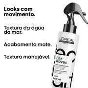 L'Oréal Professionnel Tecni.Art Flex Waves 190ml