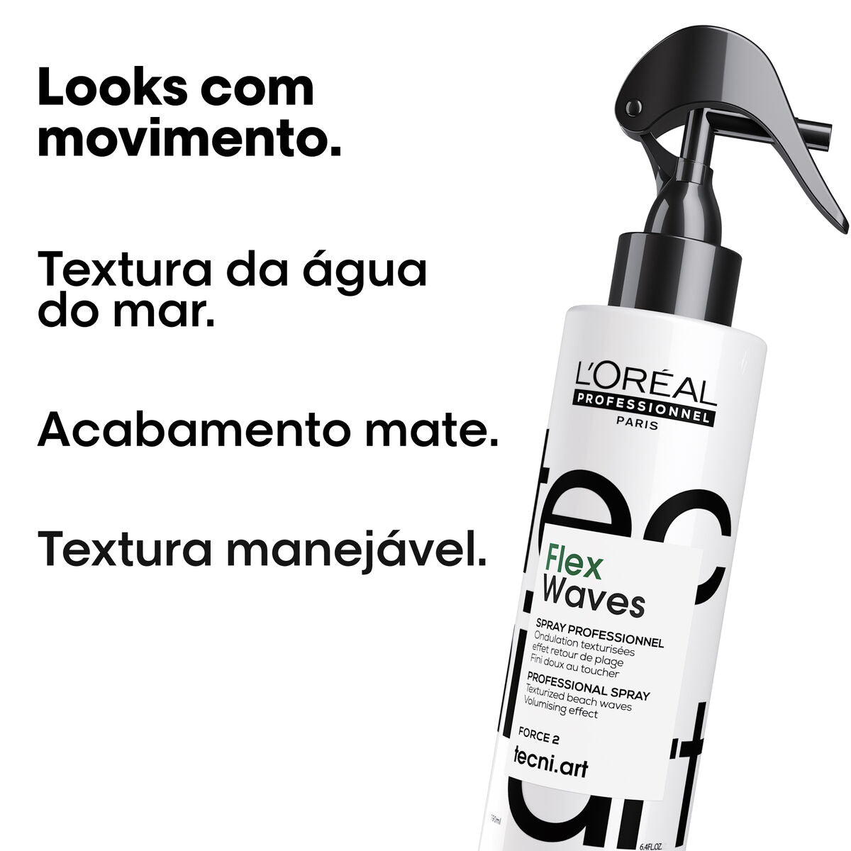 L'Oréal Professionnel Tecni.Art Flex Waves 190ml