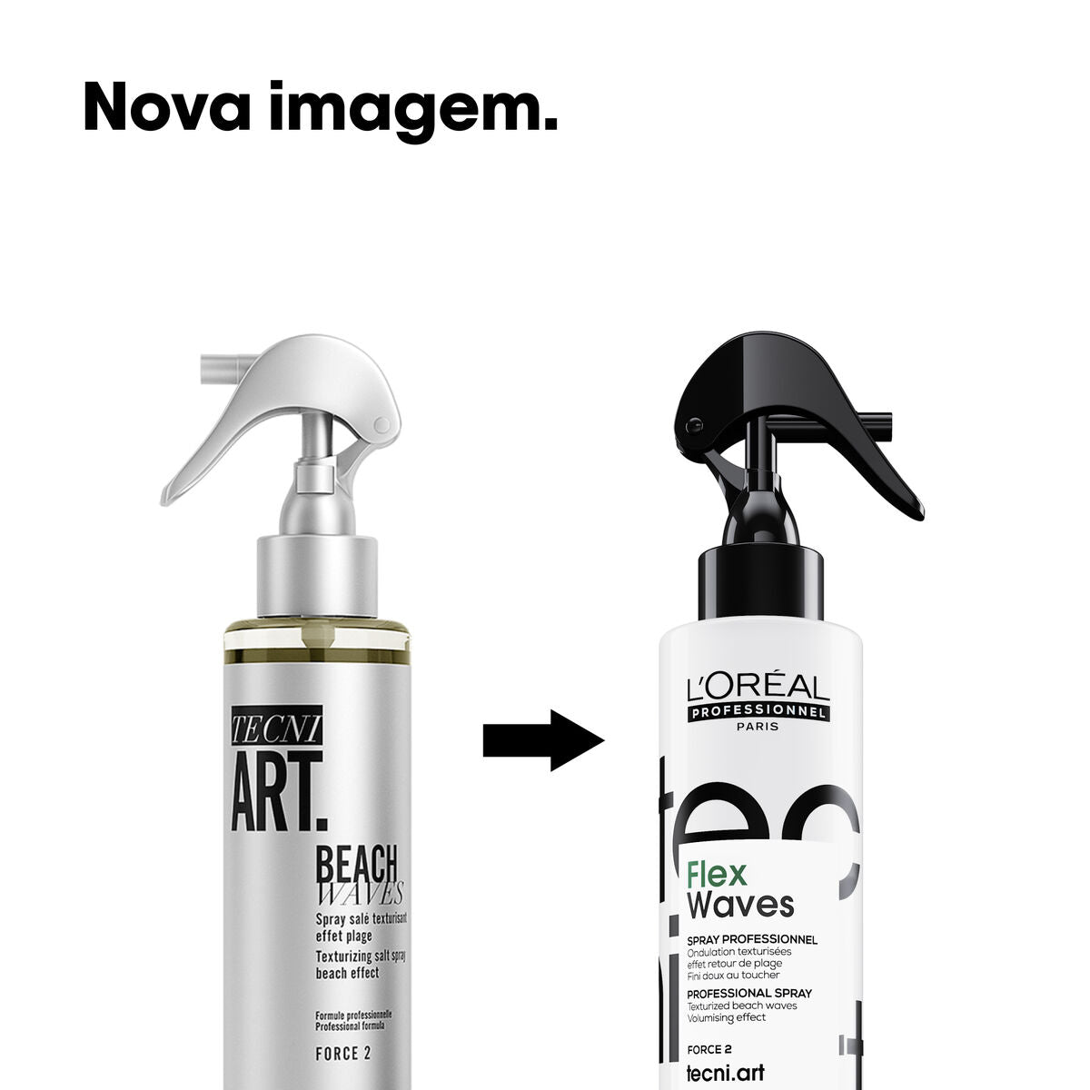 L'Oréal Professionnel Tecni.Art Flex Waves 190ml