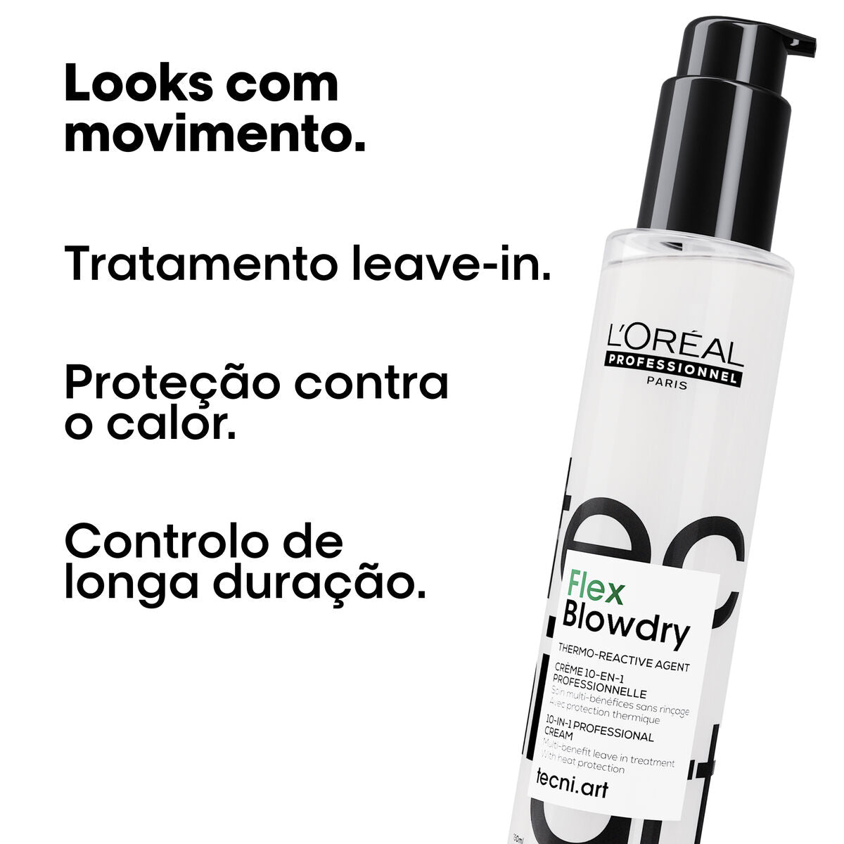 L'Oréal Professionnel Tecni.Art Flex Blowdry 150ml