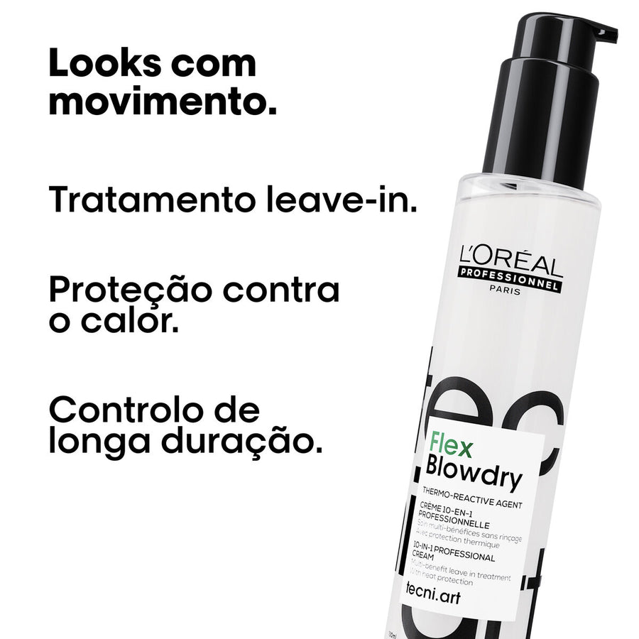 L'Oréal Professionnel Tecni.Art Flex Blowdry 150ml