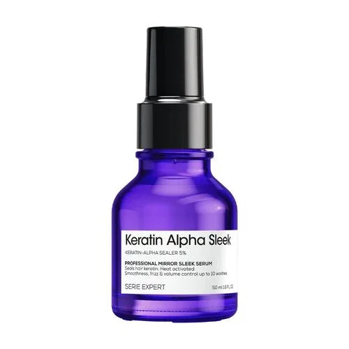 L'Oréal Professionnel Keratin Alpha Sleek Mirror Sleek Sérum 50 ml