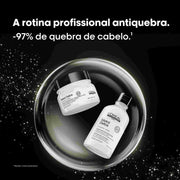 L'Oréal Professionnel Metal Detox Pack Natal Shampoo, Máscara e Leave-in, imagem 2