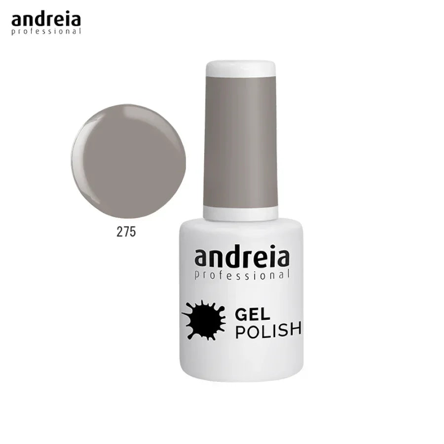 Andreia Verniz Gel 275 - Ilha dos cosméticos