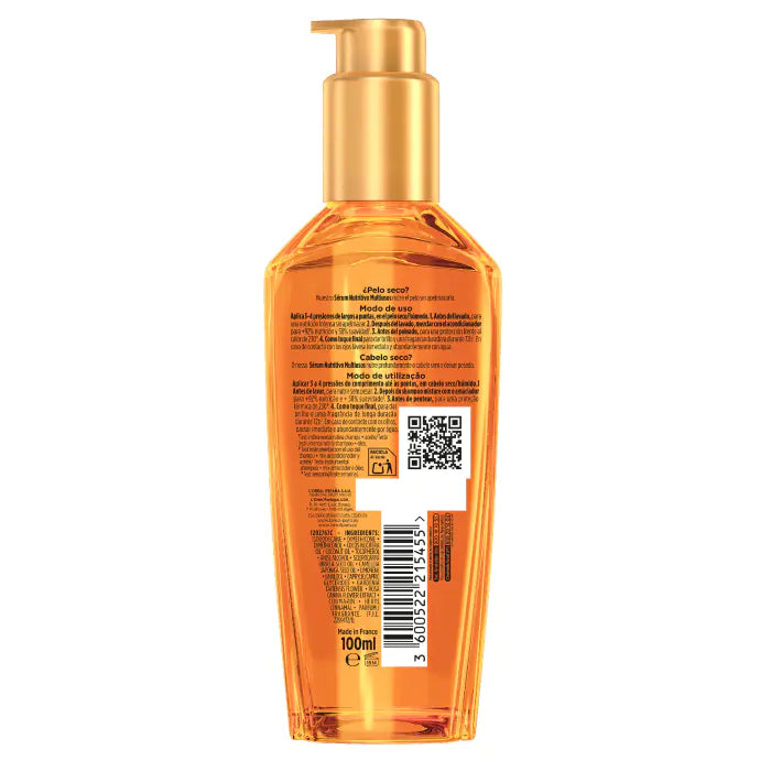 L’Oréal Elvive Óleo Extraordinário 100ml