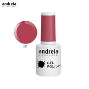 Andreia Verniz Gel 227 - Ilha dos cosméticos