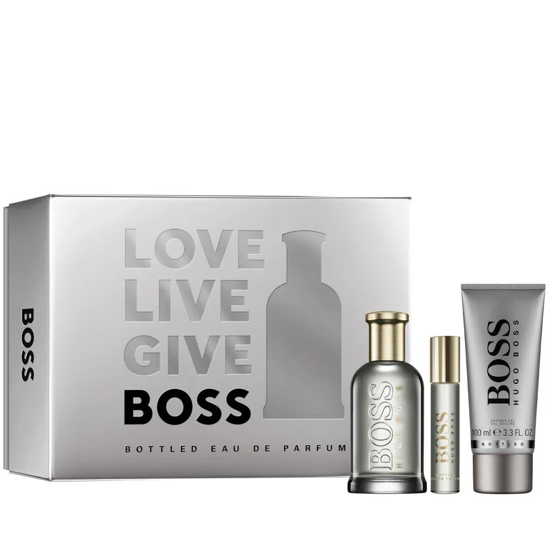 Hugo Boss Bottled Eau de Parfum Coffret