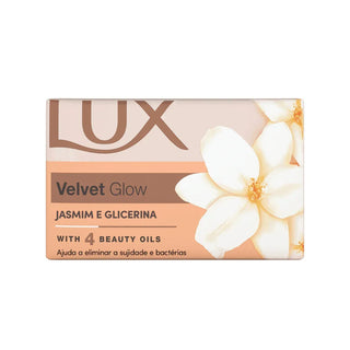 Lux Velvet Glow Sabonete Sólido 90g - Ilha dos cosméticos