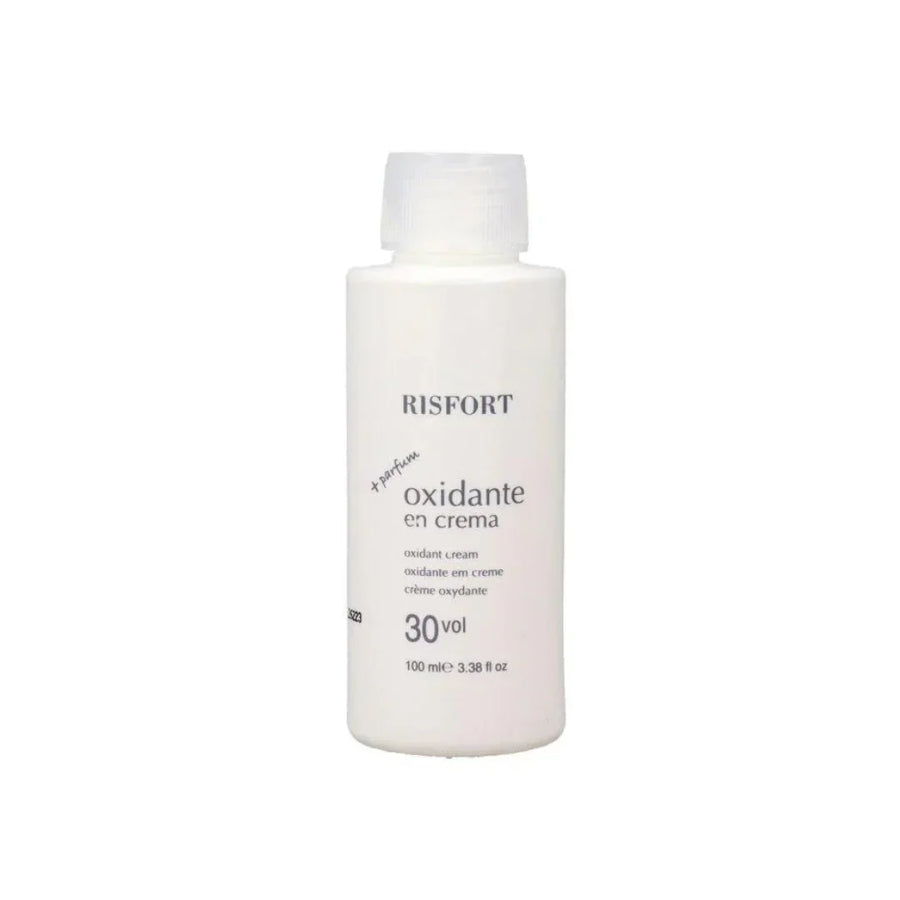 Risfort Oxidante em Creme 30Vol 100ml - Ilha dos cosméticos