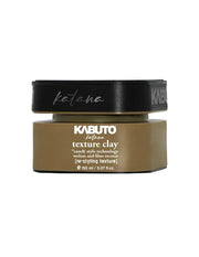 Kabuto Texture Clay Wax 150ml