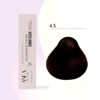 4.5 Castanho Acaju