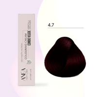 4.7 Castanho Avermelhado