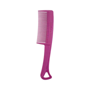 Dompel Pente Dente Largo-Rosa