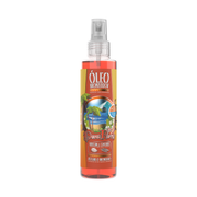 Dona Flora Óleo Bronzeador Urucum & Cenoura Acelera o Bronzeado 200ml