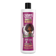 Dona Flora Meus Cachos Shampoo Definição & Hidratação 1L