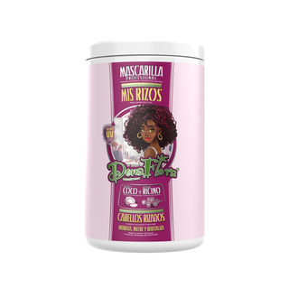 Dona Flora Meus Cachos Máscara Capilar Definição & Hidratação 1kg