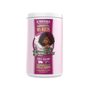 Dona Flora Meus Cachos Ativador de Cachos Definição & Hidratação 1kg