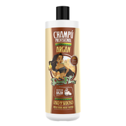 Dona Flora Argão Shampoo Nutrição & Brilho 1L