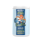 Dona Flora Pós-Química Máscara Capilar Reparação & Reconstrução 1kg