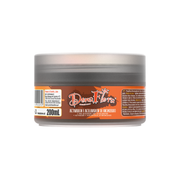 Dona Flora Parafina Bronzeadora Coco & Urucum 200ml