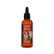 Dona Flora Não+Queda Tônico Capilar Anti-Queda & Crescimento 100ml
