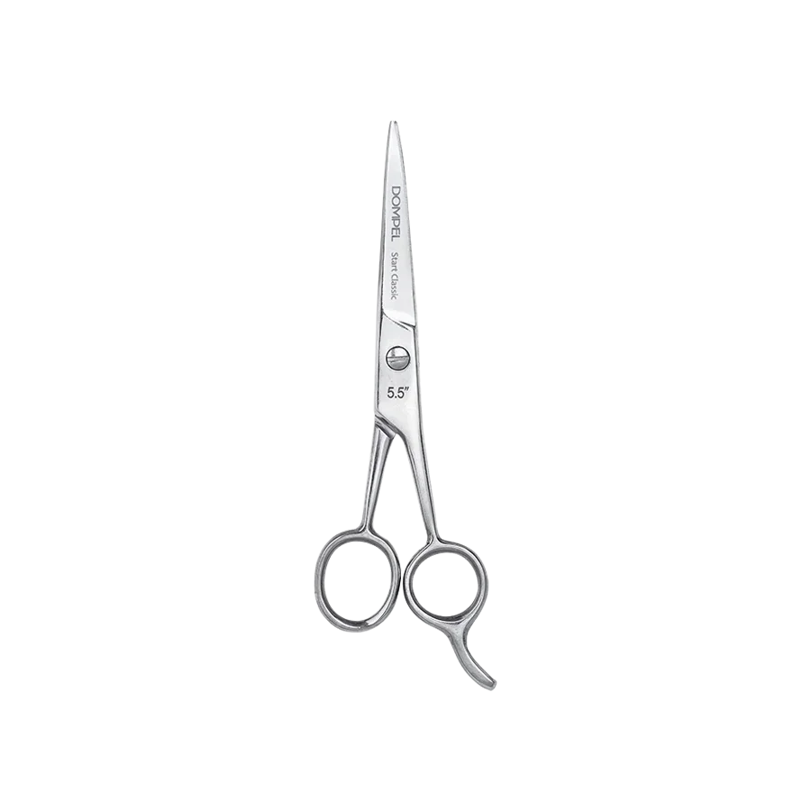 Dompel Tesoura de Corte Start Classic Inox 5.5"