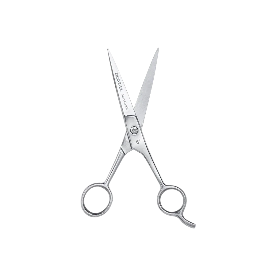 Dompel Tesoura de Corte Start Classic Inox 6.0"