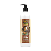 Dona Flora Argão Leave-in Nutrição & Brilho 500ml