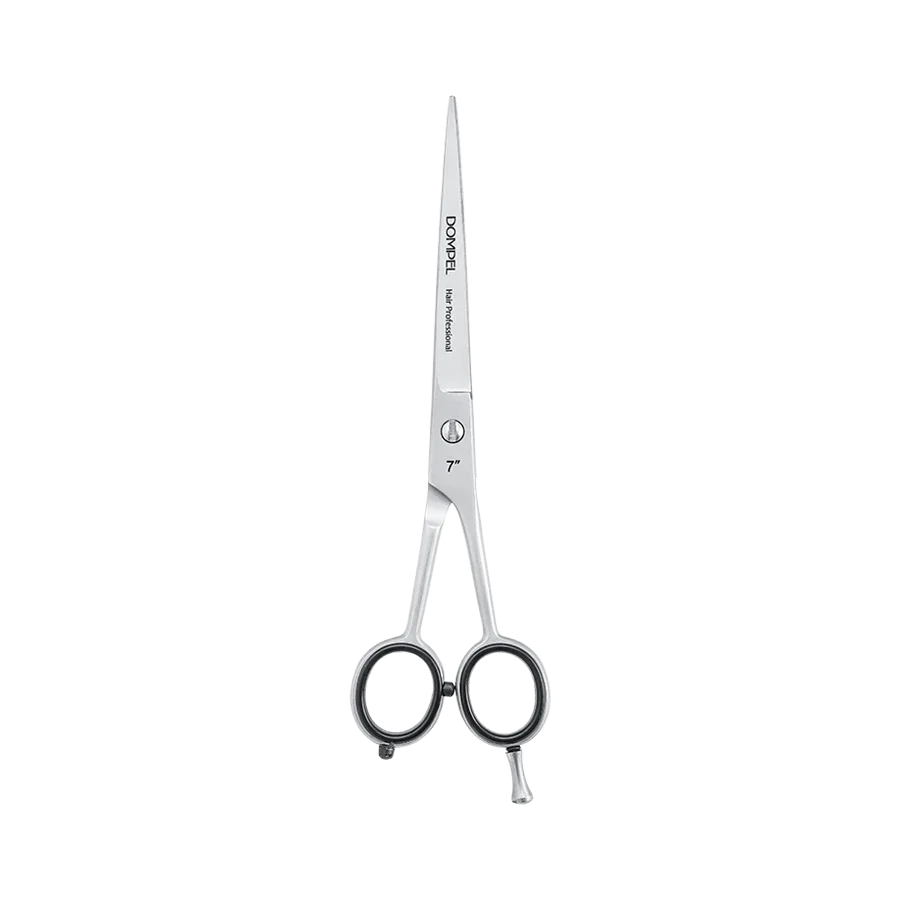 Dompel Tesoura de Barba Hair Professional Barber 7