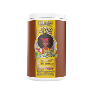 Dona Flora Afro Boom Máscara Definição & Hidratação 1kg